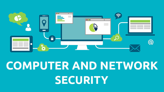 Computer Network Security Hope Island